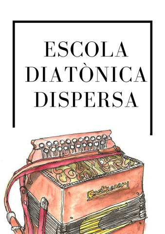 Escola diatònica dispersa