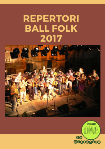 Repertori de ball Folk