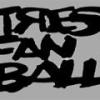  Tres Fan Ball